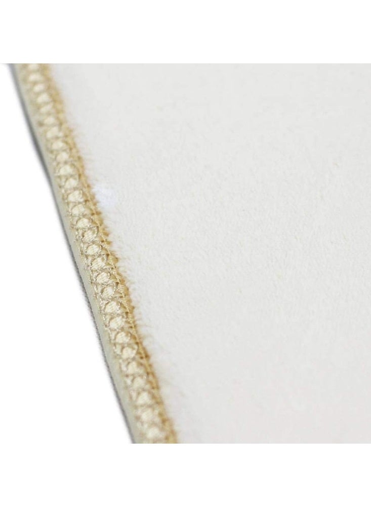 SUNDUS Khushoo prayer Mat, Grey - Image 3